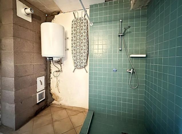 Prodej chalupy, Budíkov, 47 m2