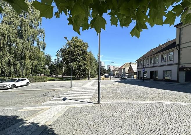 Pronájem obchodního prostoru, Humpolec, Jana Zábrany, 168 m2
