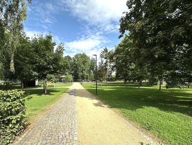 Pronájem obchodního prostoru, Humpolec, Jana Zábrany, 168 m2