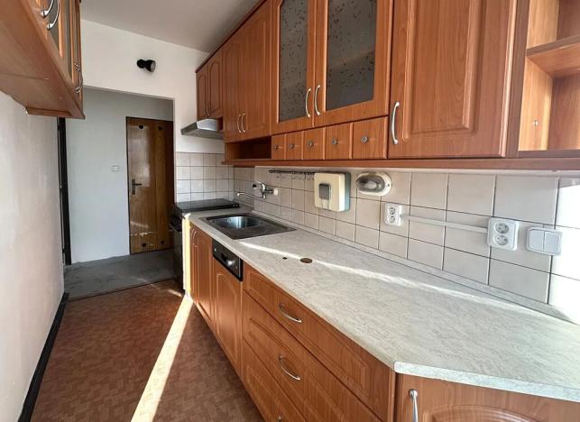 Prodej bytu 3+1, Humpolec, Na Rybníčku, 69 m2