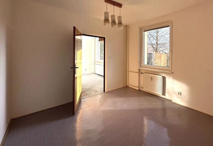 Prodej bytu 3+1, Humpolec, Na Rybníčku, 69 m2