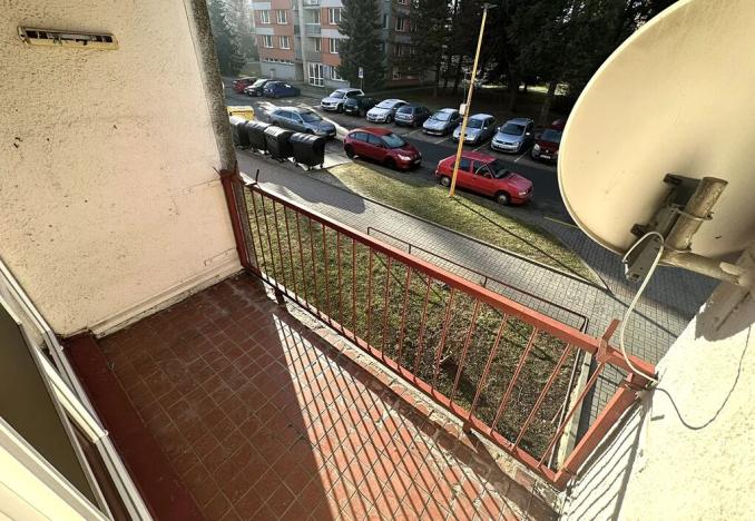 Prodej bytu 3+1, Humpolec, Na Rybníčku, 69 m2