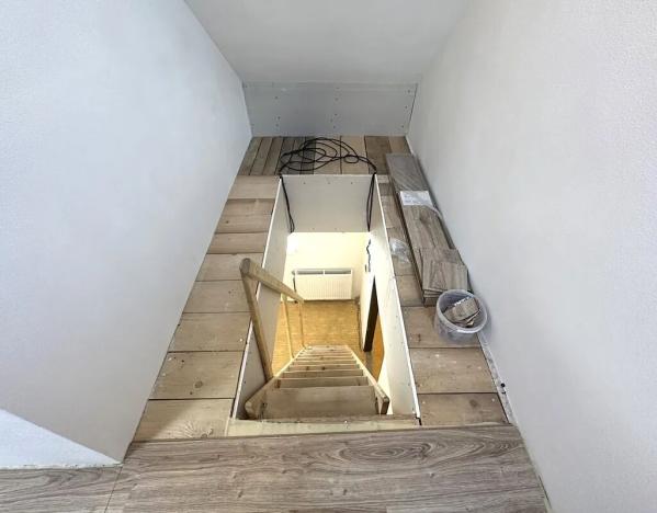 Prodej rodinného domu, Nový Rychnov, 130 m2