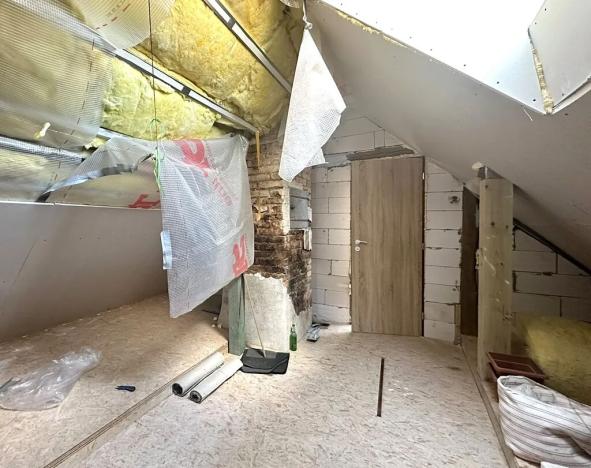 Prodej rodinného domu, Nový Rychnov, 130 m2