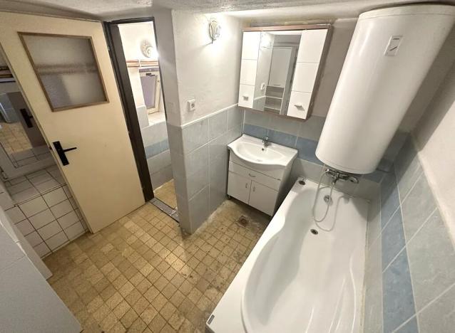 Prodej rodinného domu, Nový Rychnov, 130 m2