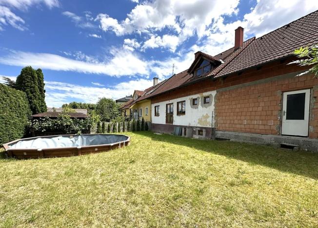 Prodej rodinného domu, Želiv, 184 m2