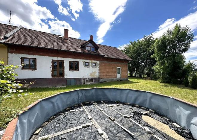 Prodej rodinného domu, Želiv, 184 m2