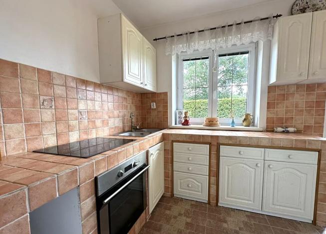 Prodej rodinného domu, Želiv, 184 m2