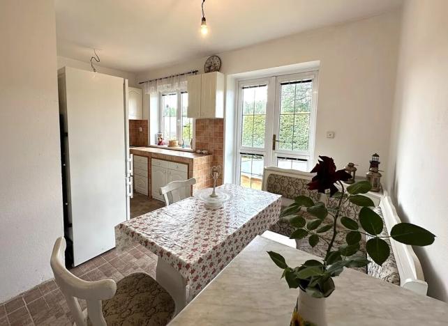 Prodej rodinného domu, Želiv, 184 m2