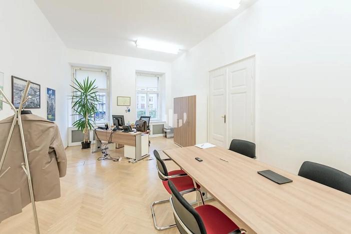 Pronájem kanceláře, Praha - Nové Město, Václavské náměstí, 450 m2