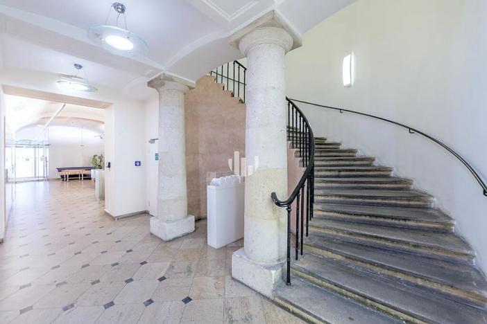 Pronájem kanceláře, Praha - Nové Město, Václavské náměstí, 400 m2