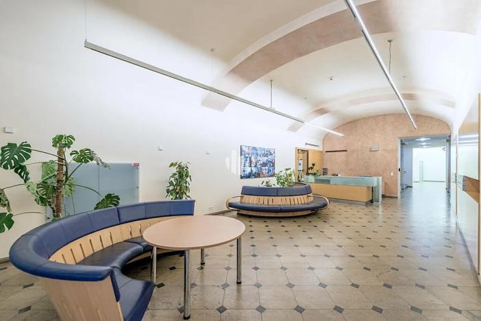 Pronájem kanceláře, Praha - Nové Město, Václavské náměstí, 150 m2