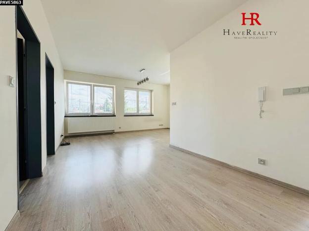 Pronájem bytu 3+kk, Benešov, Tyršova, 65 m2