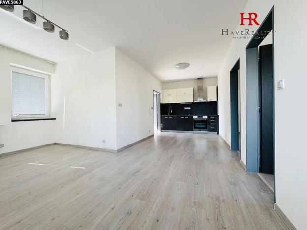 Pronájem bytu 3+kk, Benešov, Tyršova, 65 m2