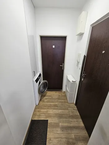 Pronájem bytu 1+kk, Praha - Nové Město, Opletalova, 22 m2