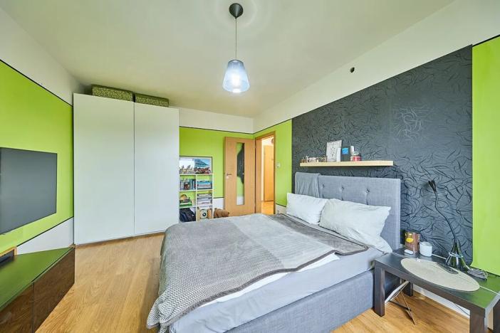 Prodej bytu 4+1, Trutnov, Sněženková, 90 m2