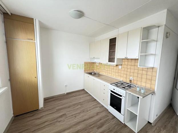 Prodej bytu 3+1, Jičín, Na jihu, 71 m2