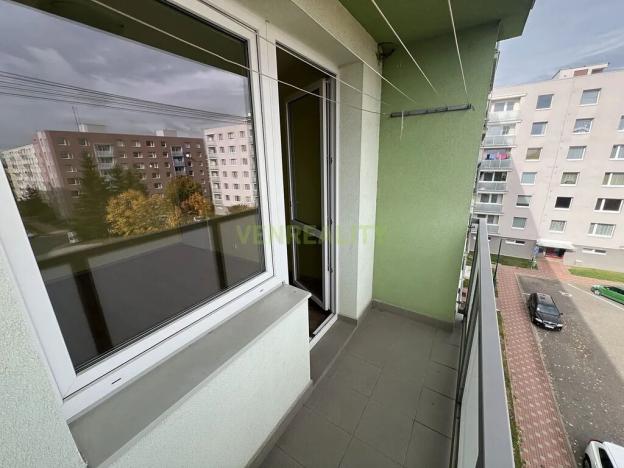 Prodej bytu 3+1, Jičín, Na jihu, 71 m2