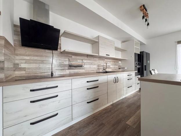 Pronájem bytu 3+kk, Havlíčkův Brod, Na Spravedlnosti, 78 m2