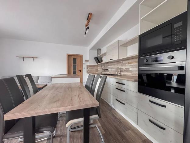 Pronájem bytu 3+kk, Havlíčkův Brod, Na Spravedlnosti, 78 m2