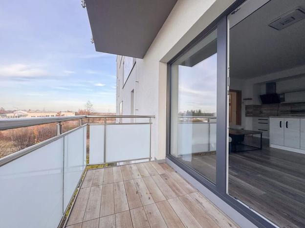 Pronájem bytu 3+kk, Havlíčkův Brod, Na Spravedlnosti, 78 m2