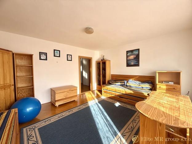 Pronájem rodinného domu, Nymburk, Maršála Koněva, 136 m2