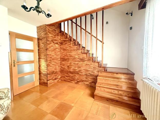 Pronájem rodinného domu, Nymburk, Maršála Koněva, 136 m2