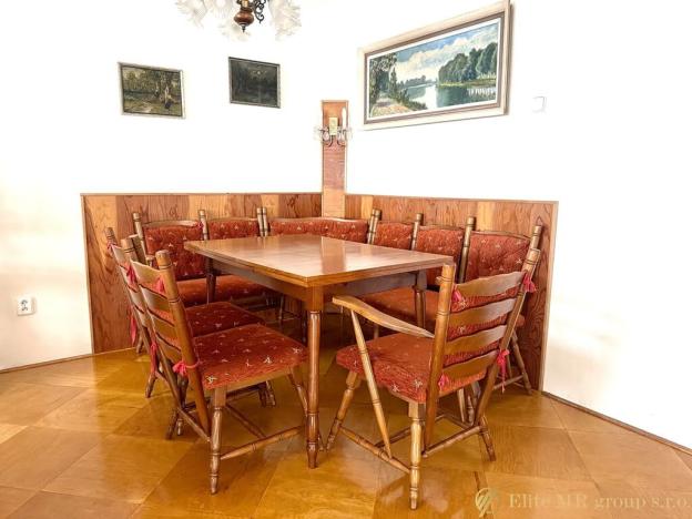 Pronájem rodinného domu, Nymburk, Maršála Koněva, 136 m2