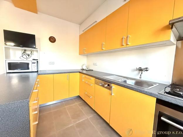 Pronájem rodinného domu, Nymburk, Maršála Koněva, 136 m2