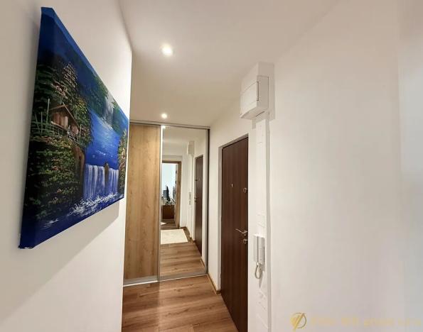 Prodej bytu 2+kk, Mladá Boleslav, Na Radouči, 42 m2