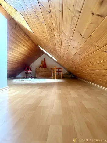 Prodej bytu 3+1, Nymburk, Maršála Koněva, 84 m2