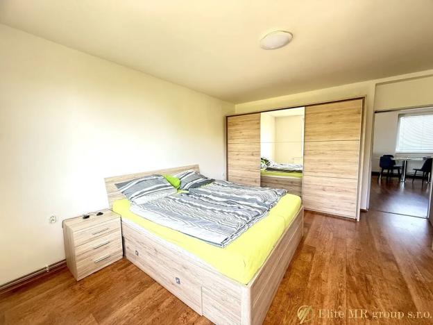 Prodej bytu 2+1, Žeretice, 67 m2