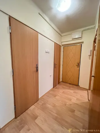 Prodej bytu 3+1, Nymburk, Jurije Gagarina, 74 m2