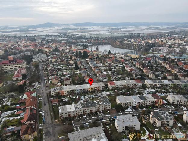 Prodej rodinného domu, Jičín, B. Čeňka, 207 m2