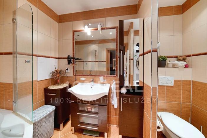 Pronájem bytu 3+kk, Náchod, Zelená, 70 m2