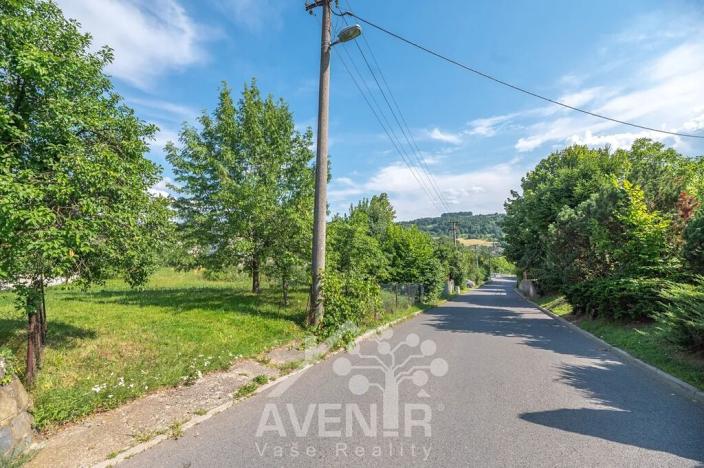 Prodej pozemku pro bydlení, Zlín, 2666 m2