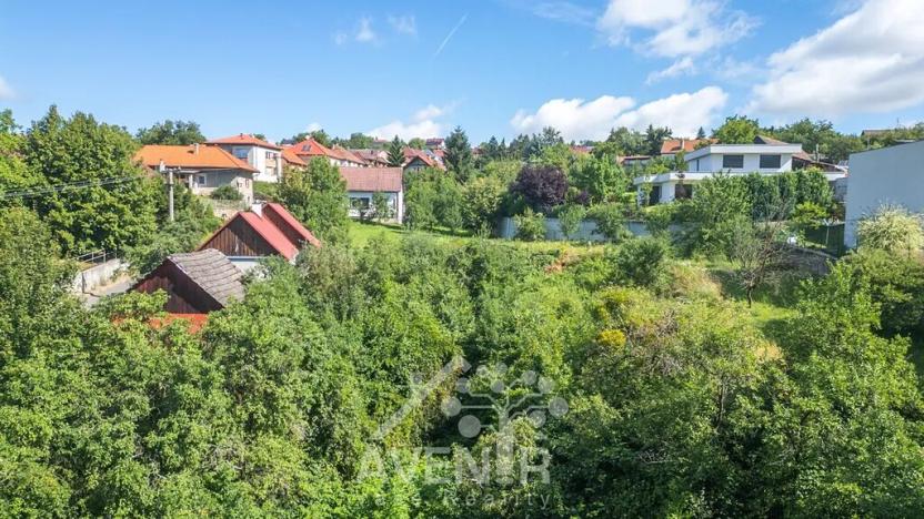 Prodej pozemku pro bydlení, Zlín, 2666 m2