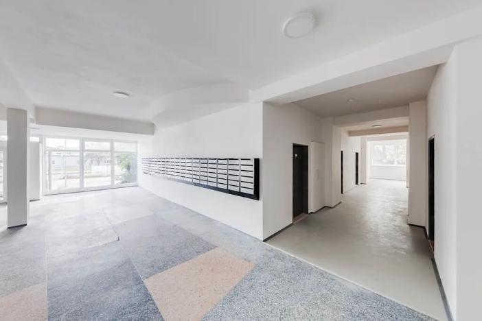 Pronájem bytu 1+kk, Přerov, Kojetínská, 25 m2