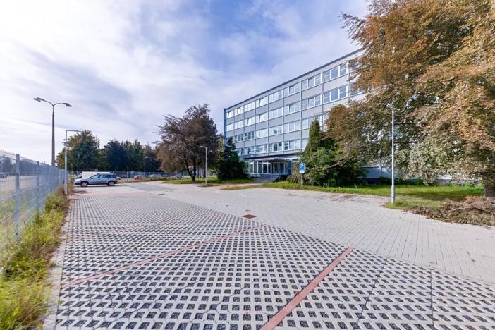 Pronájem bytu 1+kk, Přerov, Kojetínská, 25 m2