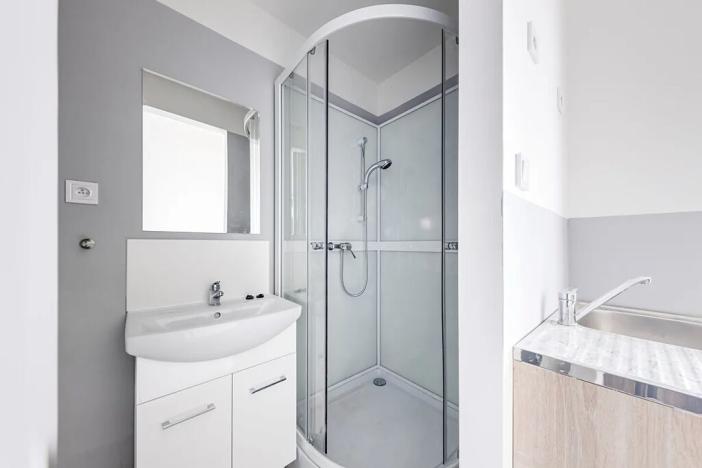 Pronájem ubytování, Přerov, Kojetínská, 25 m2