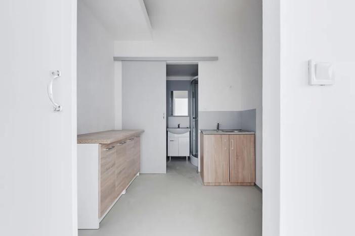 Pronájem ubytování, Přerov, Kojetínská, 25 m2