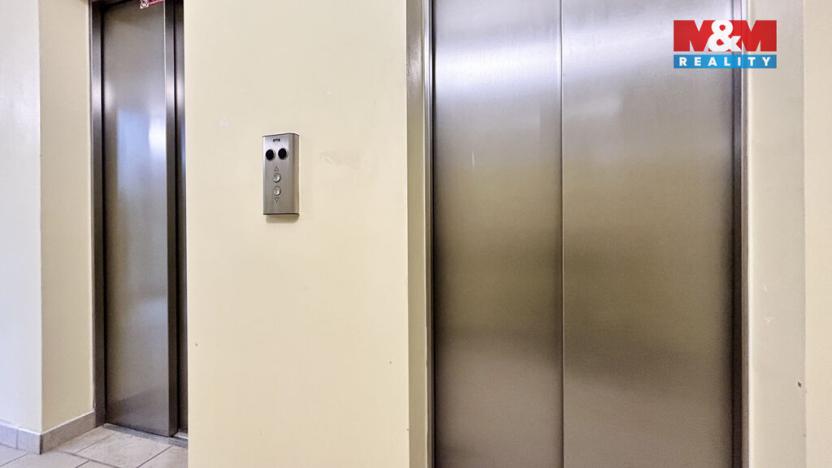 Pronájem bytu 2+1, Česká Lípa, Heroutova, 59 m2