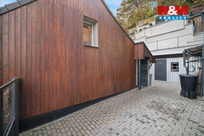 Prodej rodinného domu, Bavoryně, 80 m2