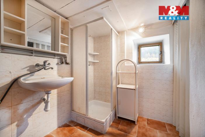 Prodej chalupy, Mladkov, 102 m2