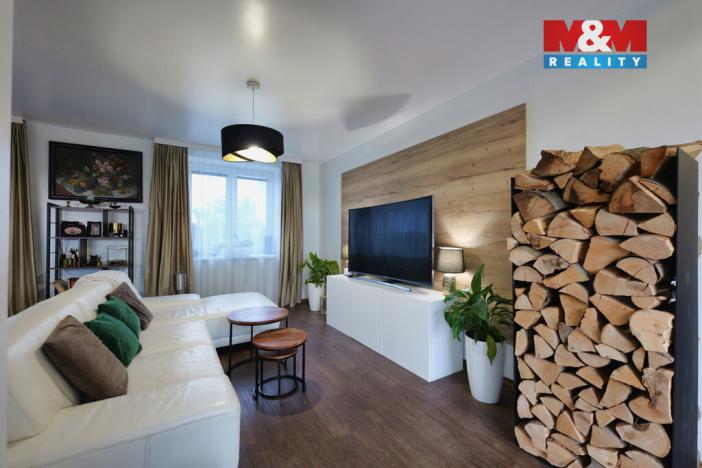 Prodej rodinného domu, Hrubčice, 196 m2