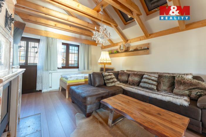 Prodej rodinného domu, Velké Bílovice, Svatovavřinecká, 188 m2