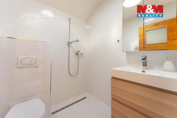 Prodej rodinného domu, Velké Bílovice, Svatovavřinecká, 188 m2