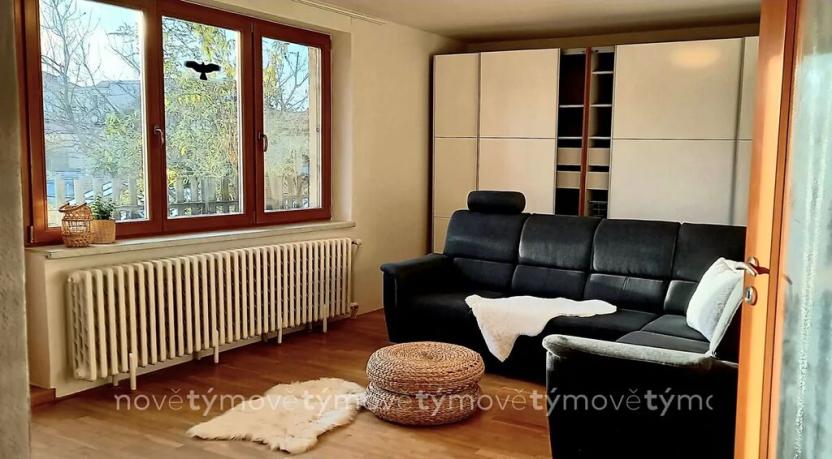 Pronájem rodinného domu, Pardubice, Lesní, 84 m2