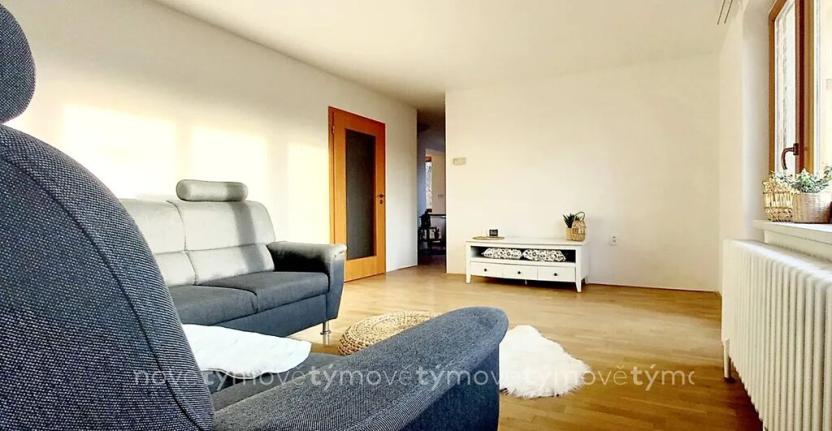 Pronájem rodinného domu, Pardubice, Lesní, 84 m2