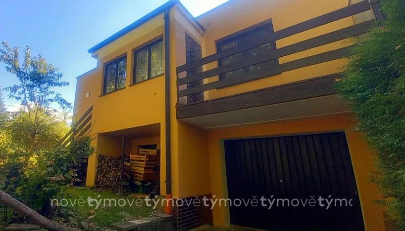 Pronájem rodinného domu, Pardubice, Lesní, 84 m2